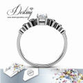 Destin bijoux cristal Swarovski Sweet Love Ring